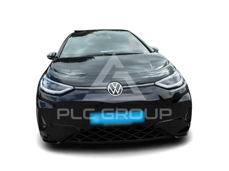 2025 Volkswagen ID3