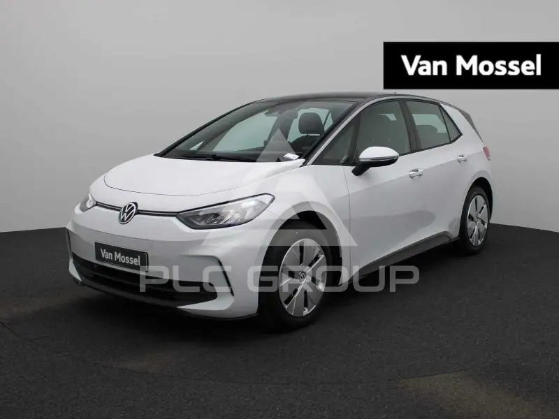 2025 Volkswagen ID3