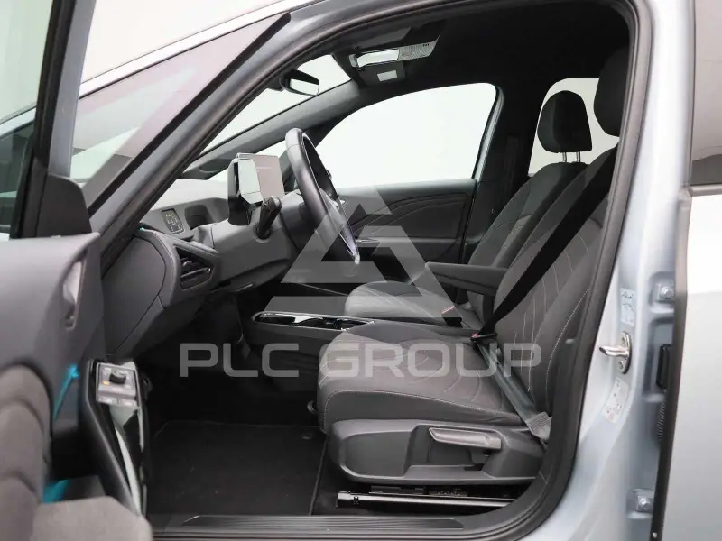 2025 Volkswagen ID3