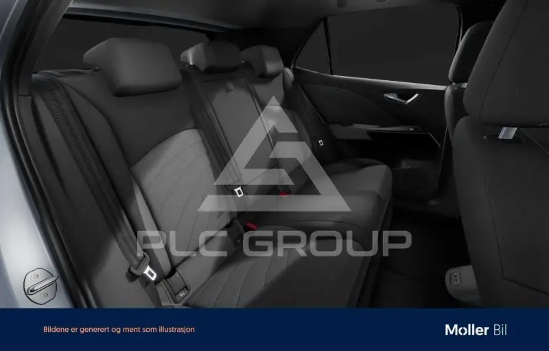 2025 Volkswagen ID3