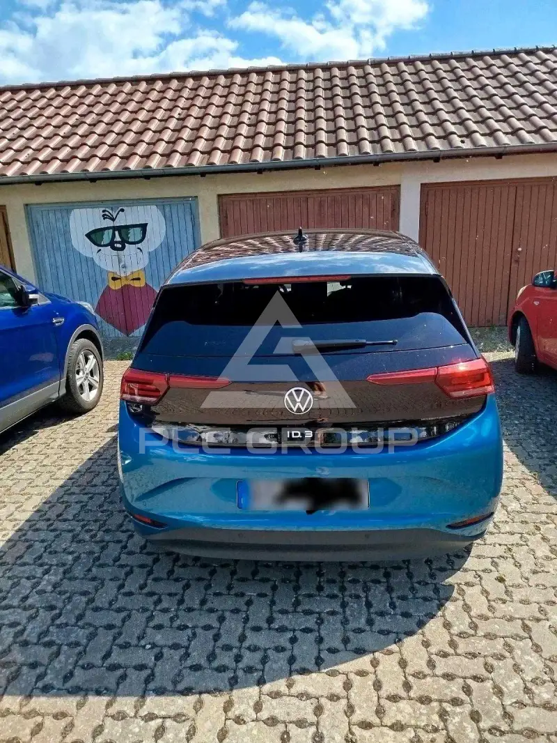 2025 Volkswagen ID3