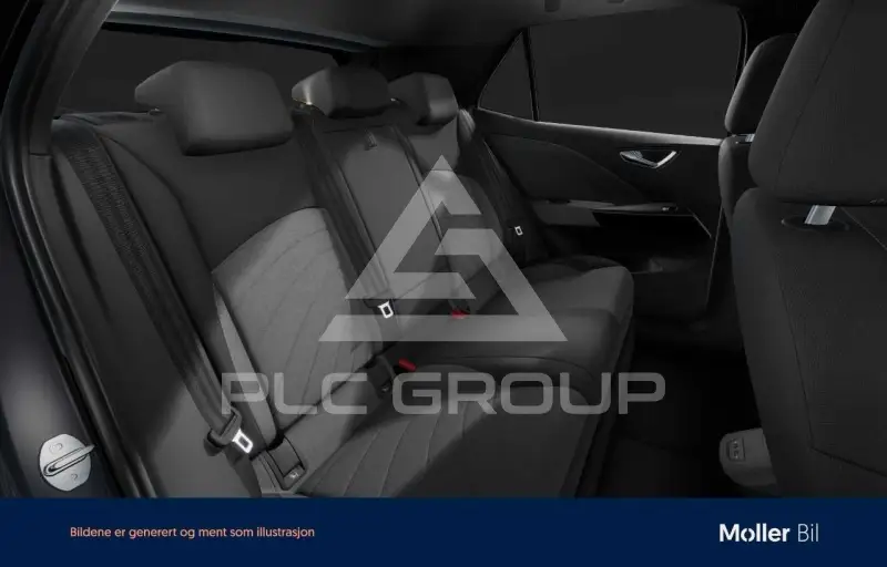 2025 Volkswagen ID3