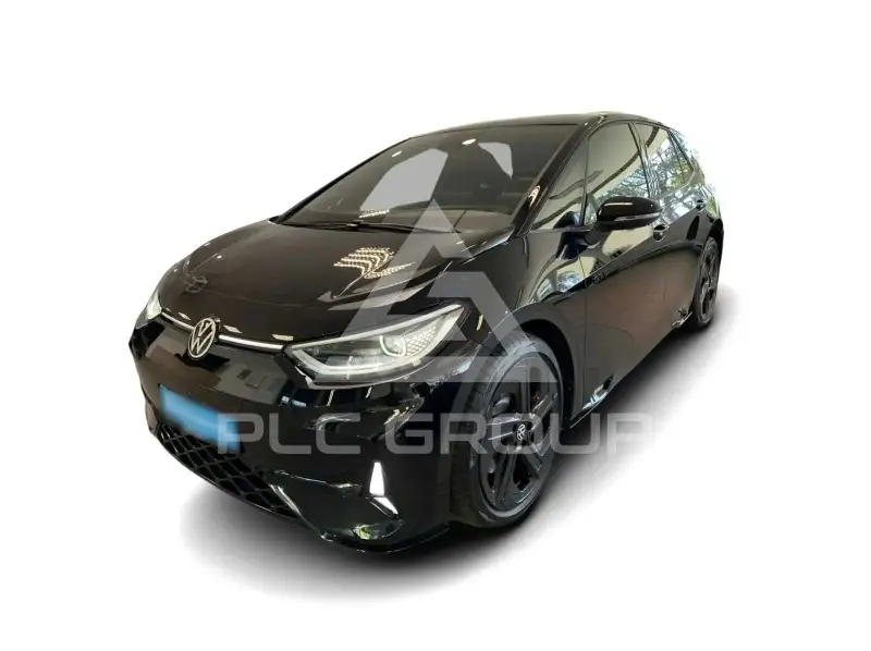 2025 Volkswagen ID3