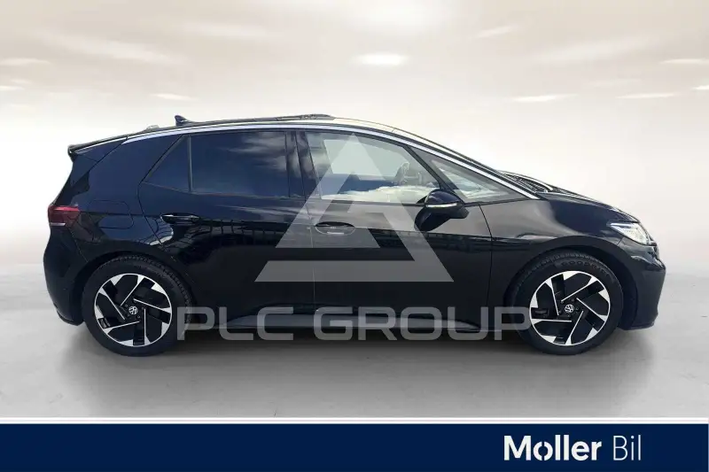2025 Volkswagen ID3