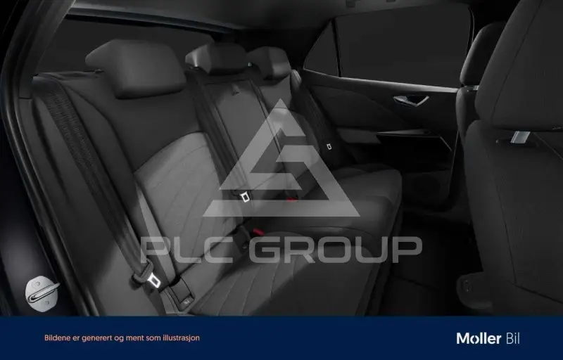2025 Volkswagen ID3