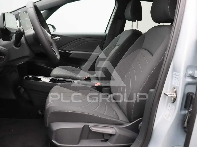 2025 Volkswagen ID3