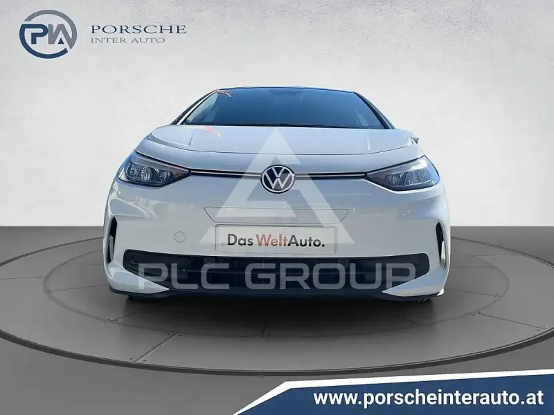 2025 Volkswagen ID3