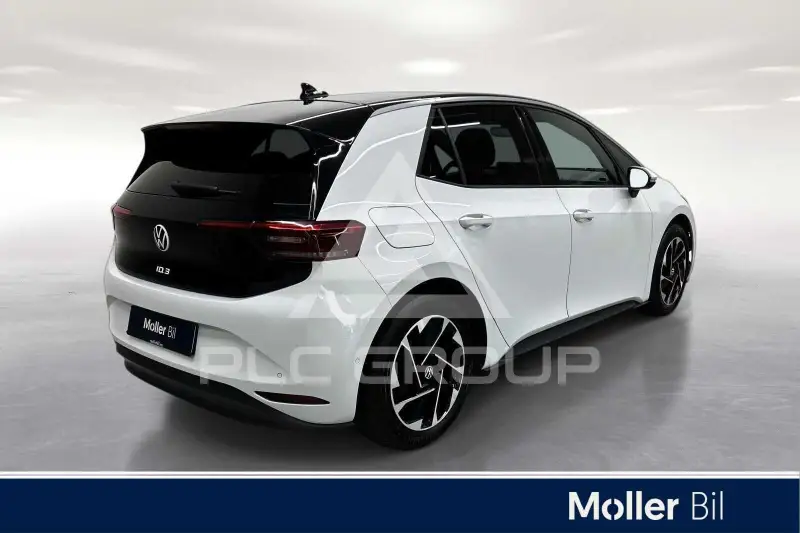 2025 Volkswagen ID3