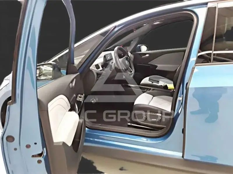 2025 Volkswagen ID3