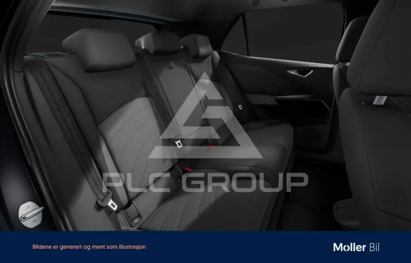 2025 Volkswagen ID3