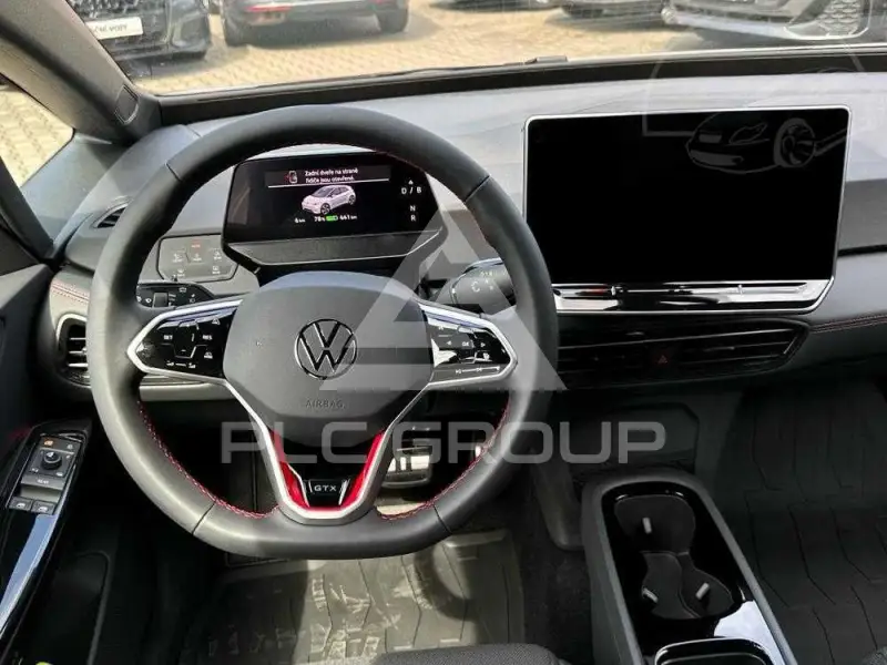 2025 Volkswagen ID3