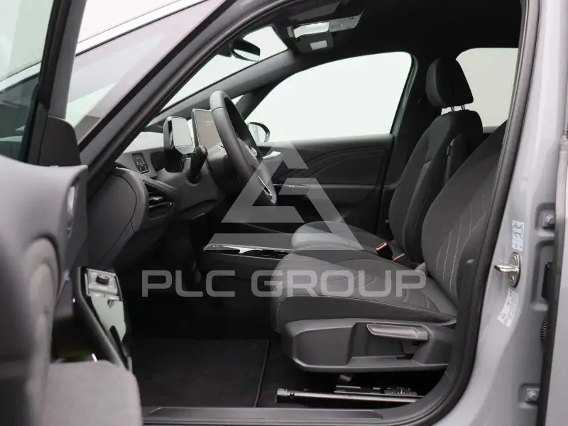 2025 Volkswagen ID3