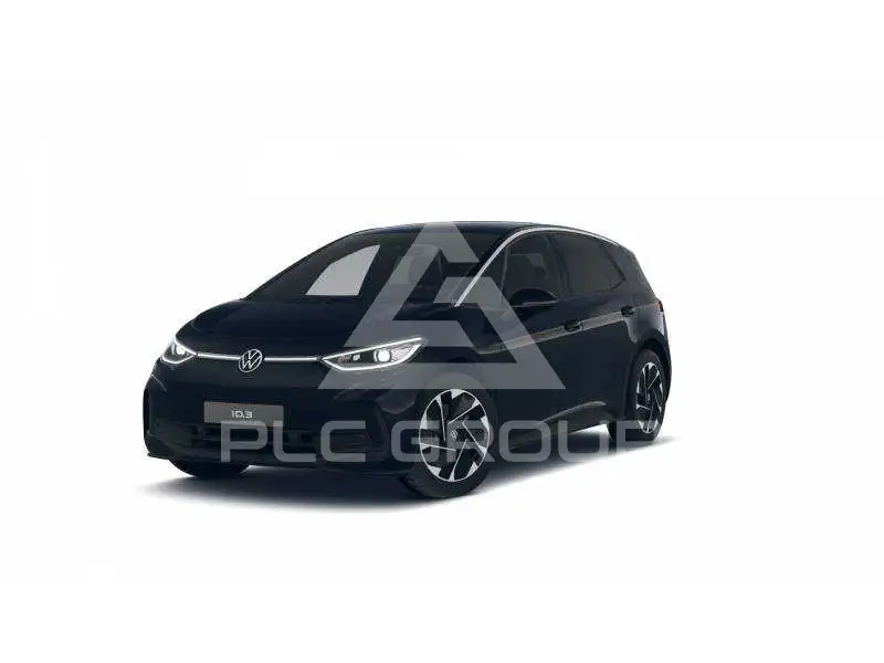 2025 Volkswagen ID3