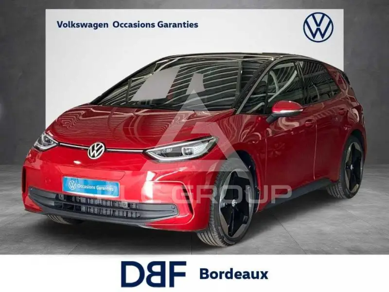 2025 Volkswagen ID3
