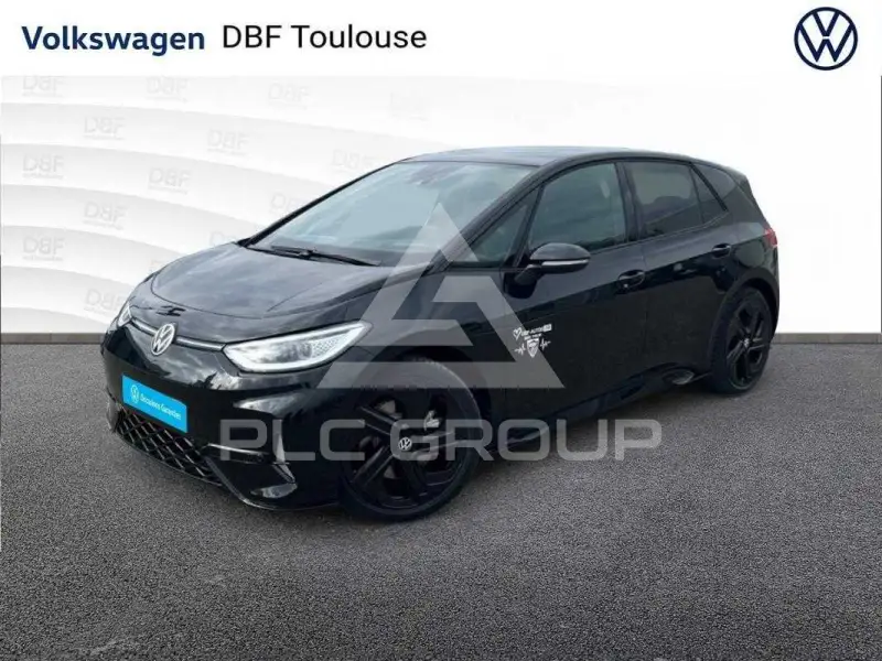 2025 Volkswagen ID3