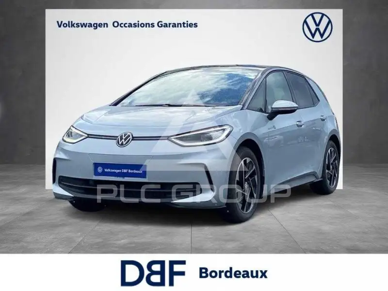 2025 Volkswagen ID3