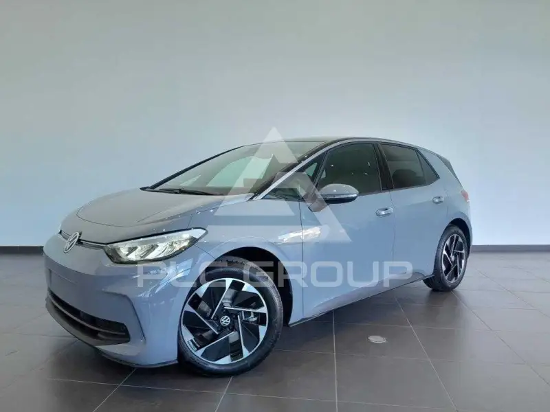 2025 Volkswagen ID3