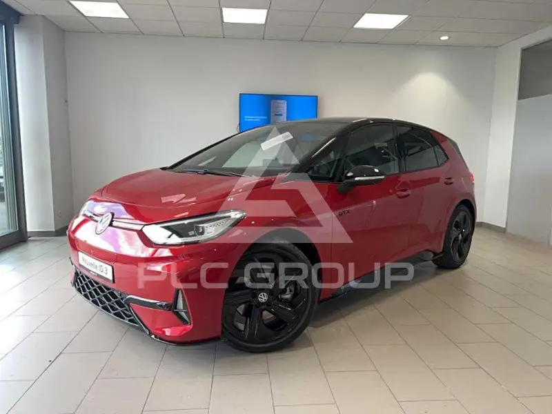 2025 Volkswagen ID3