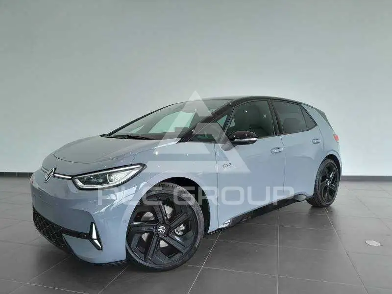 2025 Volkswagen ID3