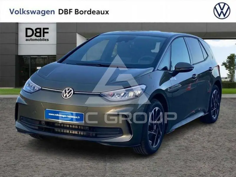2025 Volkswagen ID3