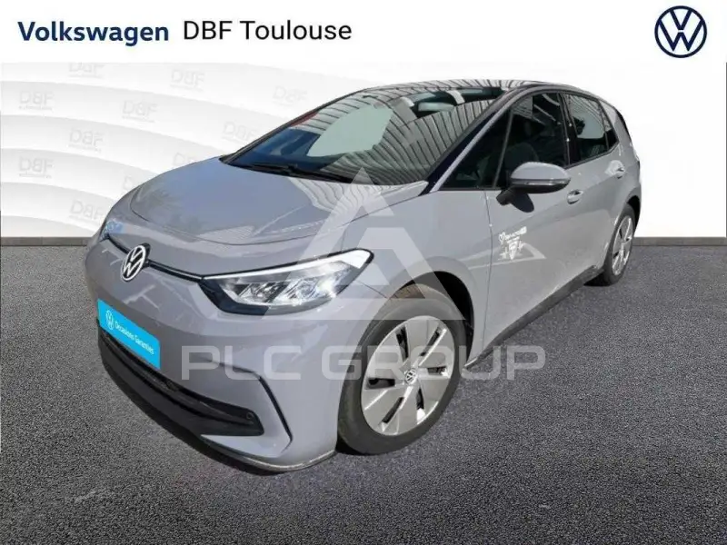 2025 Volkswagen ID3