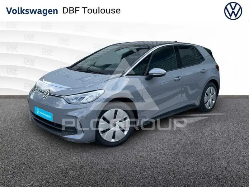2025 Volkswagen ID3