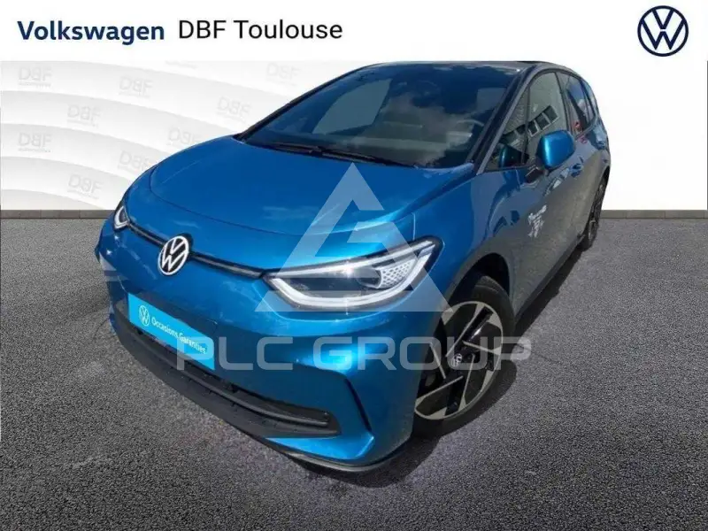 2025 Volkswagen ID3