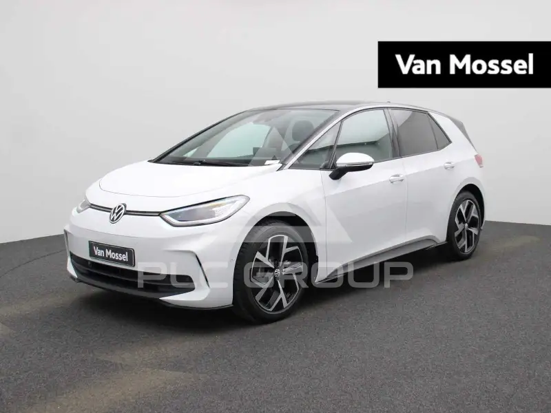 2025 Volkswagen ID3