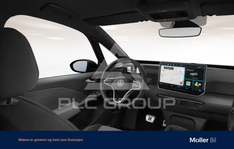 2025 Volkswagen ID3