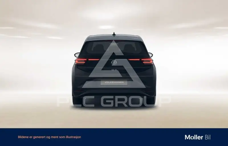 2025 Volkswagen ID3