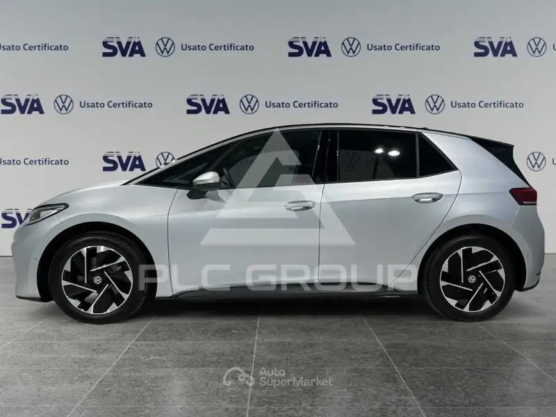 2025 Volkswagen ID3