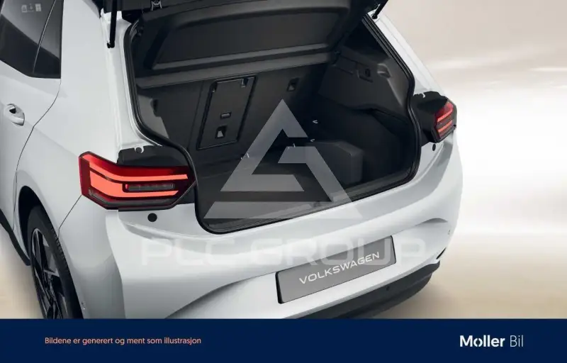 2025 Volkswagen ID3