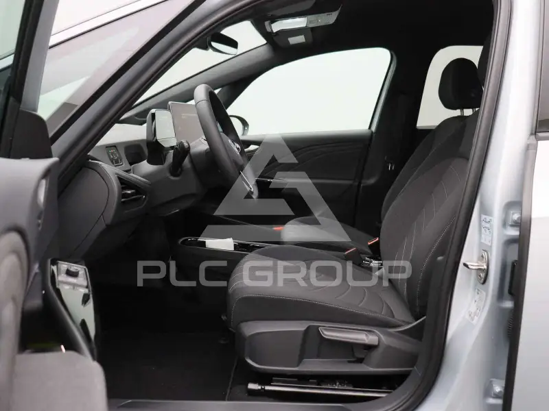 2025 Volkswagen ID3