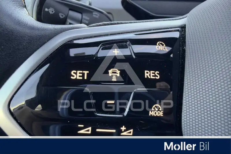 2025 Volkswagen ID3