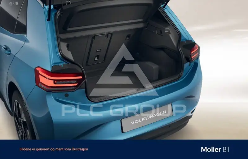 2025 Volkswagen ID3
