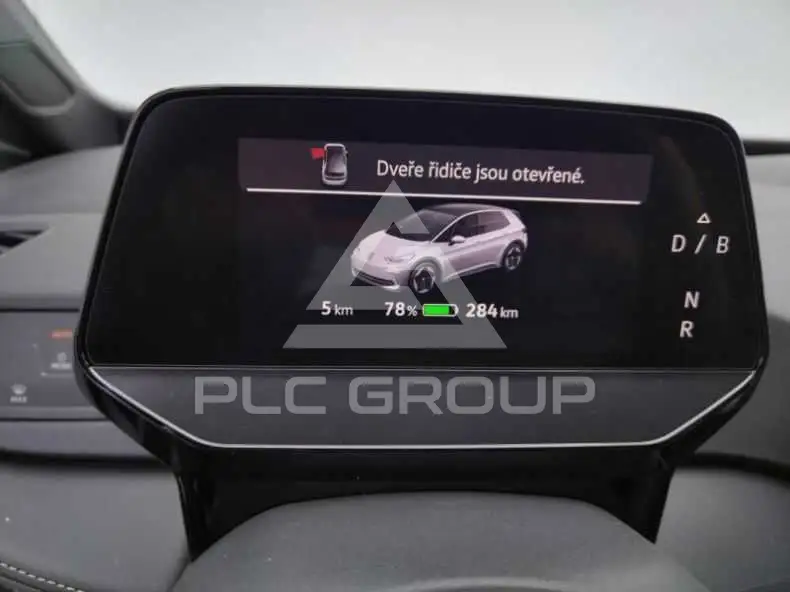 2025 Volkswagen ID3