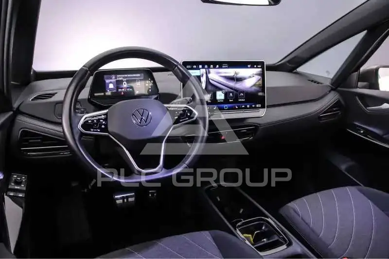 2025 Volkswagen ID3