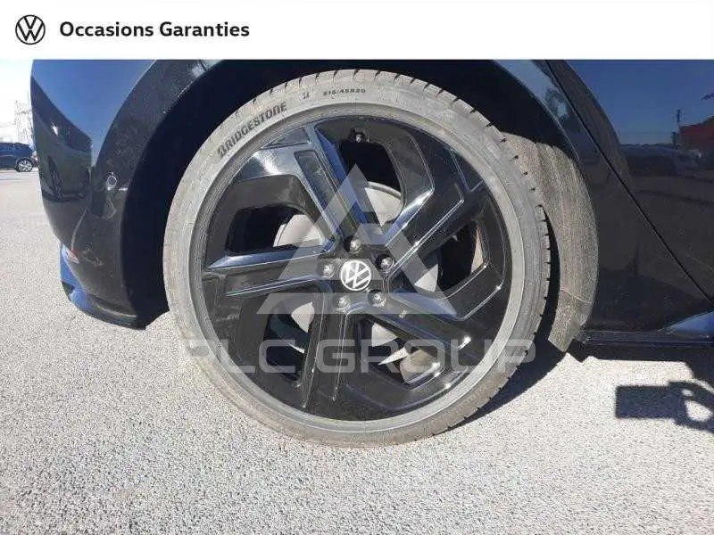 2025 Volkswagen ID3