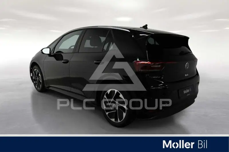 2025 Volkswagen ID3