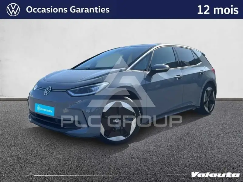 2025 Volkswagen ID3