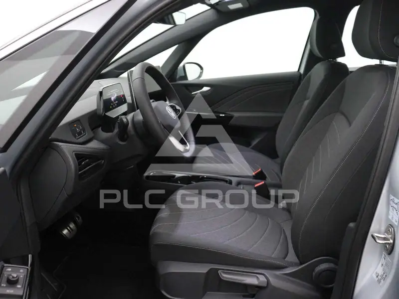 2025 Volkswagen ID3