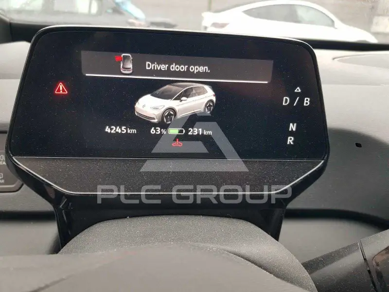 2025 Volkswagen ID3
