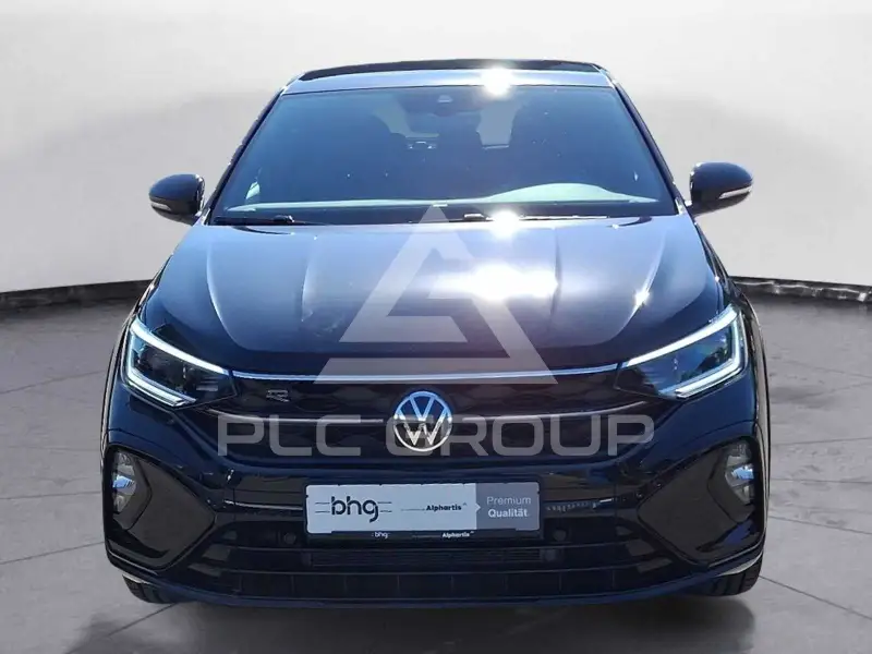 2025 Volkswagen Taigo