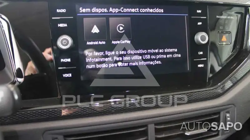 2025 Volkswagen Taigo