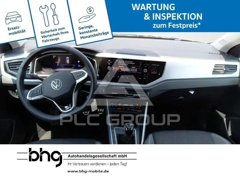 2025 Volkswagen Taigo