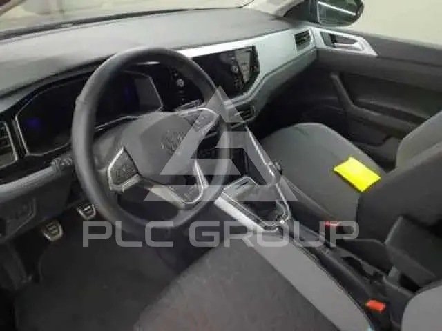 2025 Volkswagen Taigo