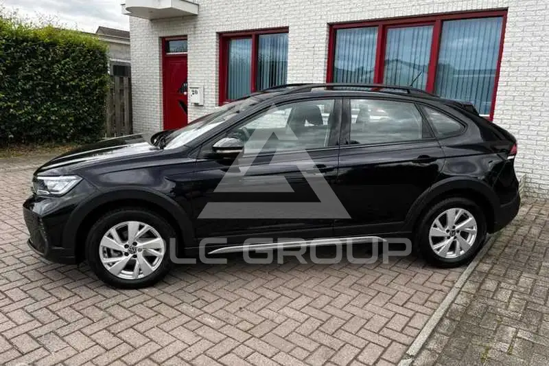 2025 Volkswagen Taigo
