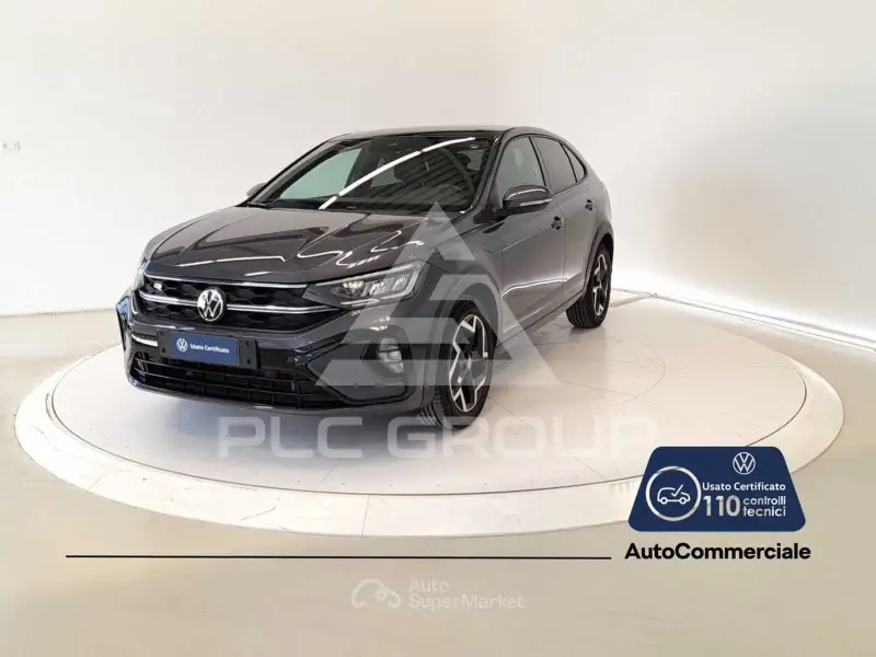 2025 Volkswagen Taigo