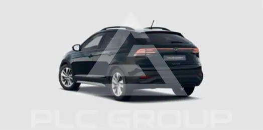 2025 Volkswagen Taigo