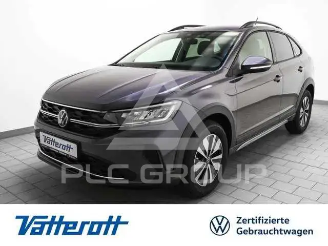 2025 Volkswagen Taigo